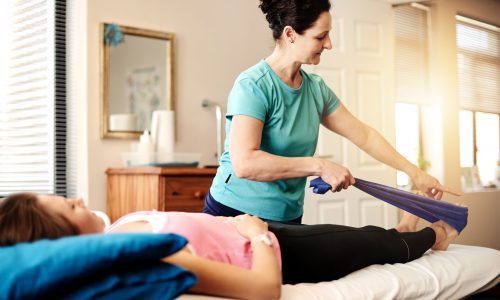 Jobs in physiotherapy in gurgaon